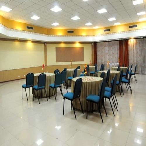Hotel Lake View Ashok Bhopal Esterno foto
